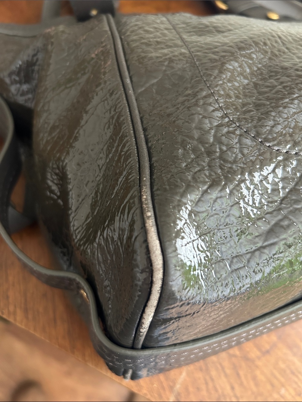Marc by Marc Jacobs Helena Bag - Picture 8 of 10